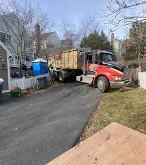 Recycling Services for Junk in Hemlock Farms, PA